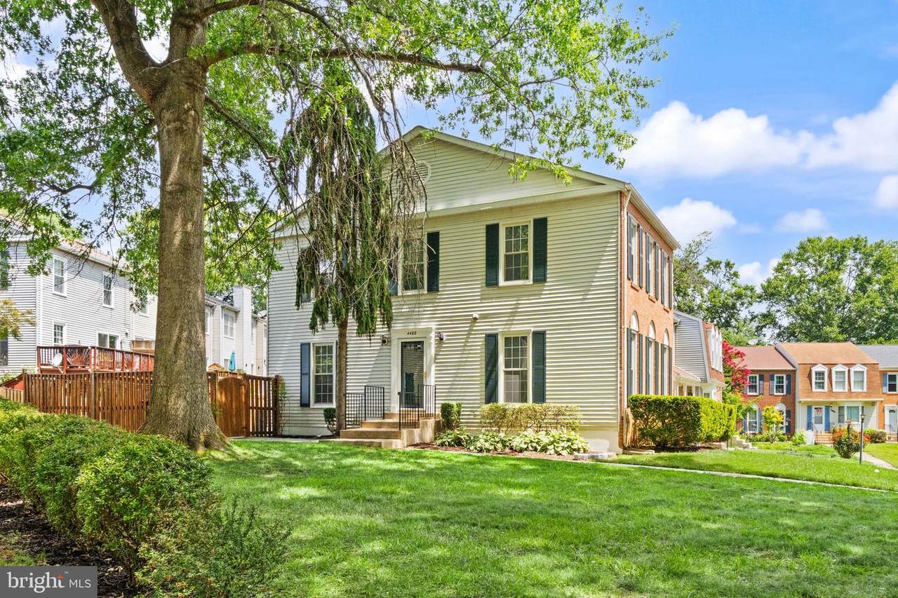 4468 Starling Court - Photo 1