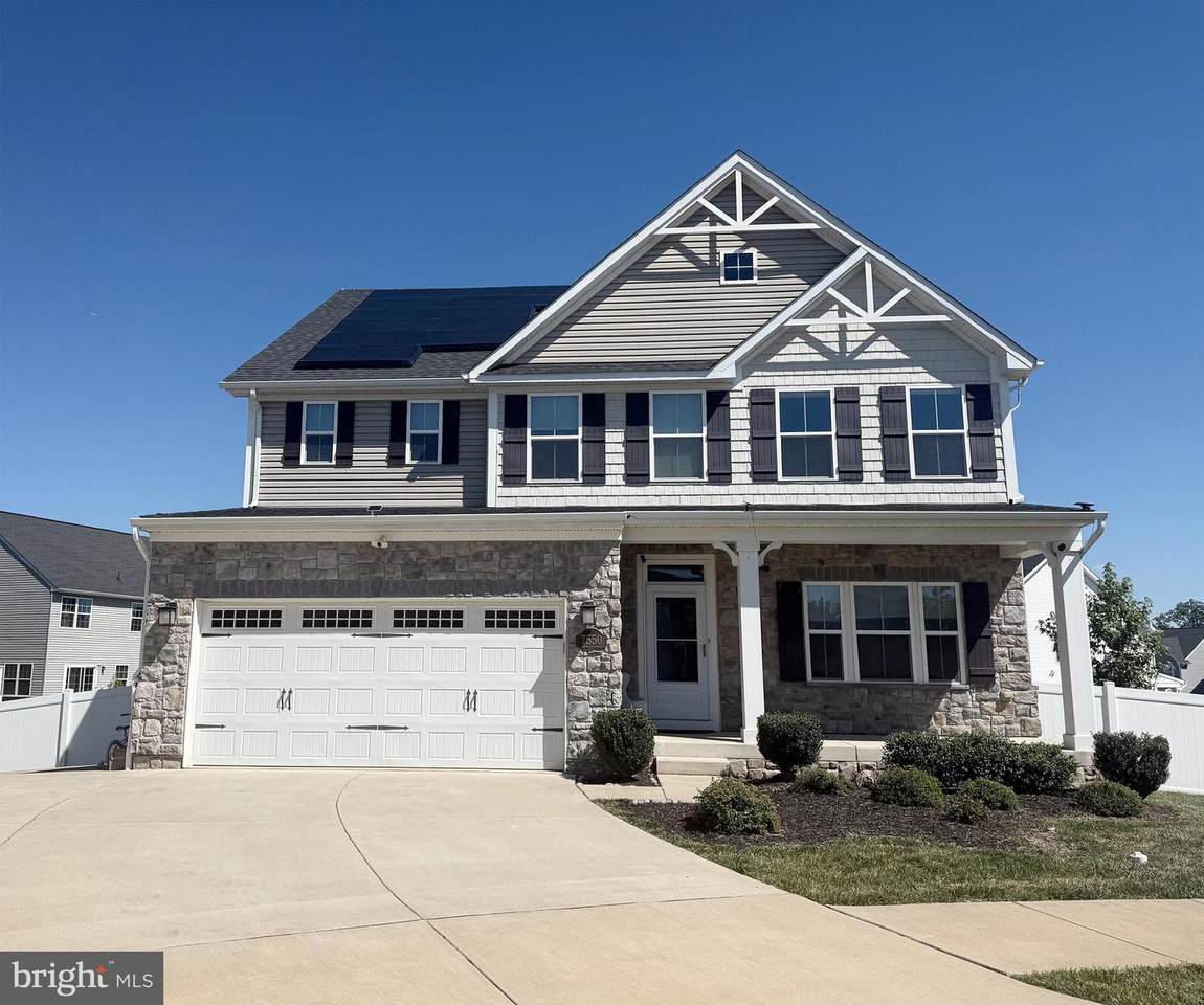 7550 Mint Springs Court - Photo 1