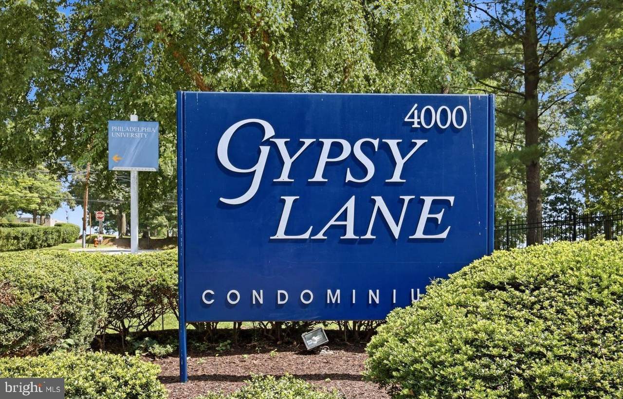 4000 Gypsy Lane - Photo 1