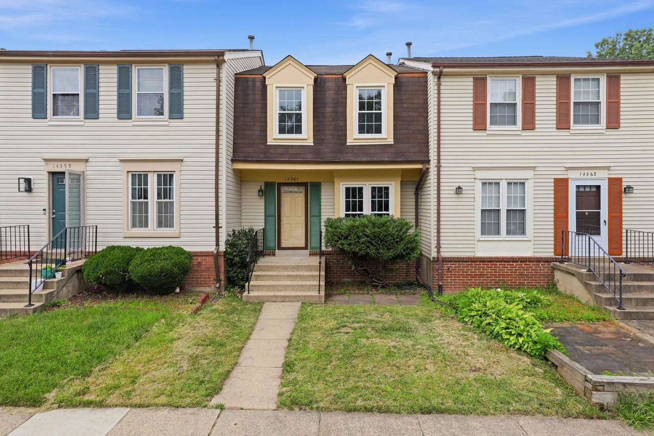 14361 Watery Mountain Court - Photo 1