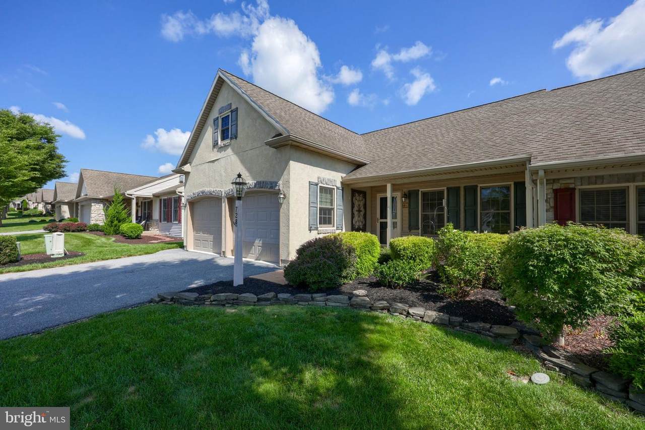 728 Heather Ridge - Photo 1