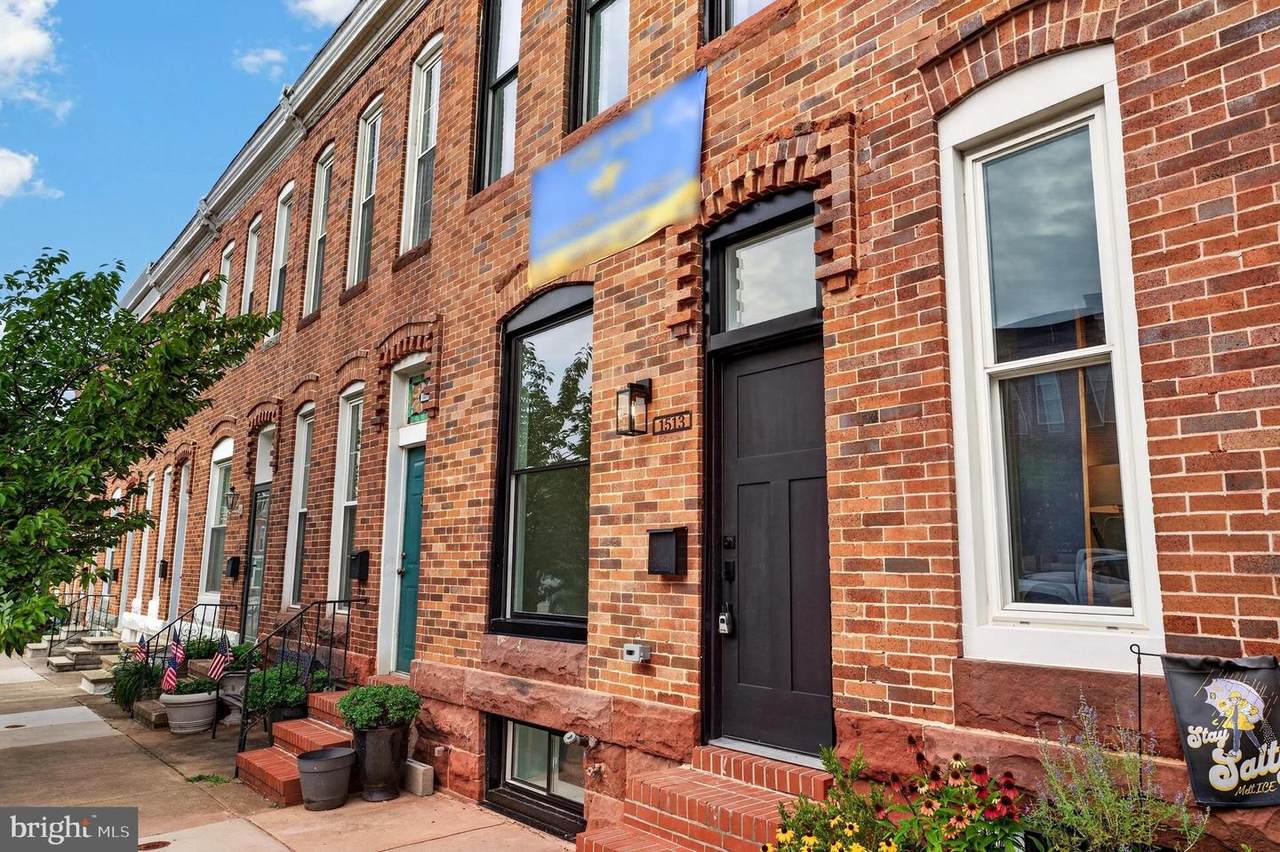 1513 Henry Street - Photo 1