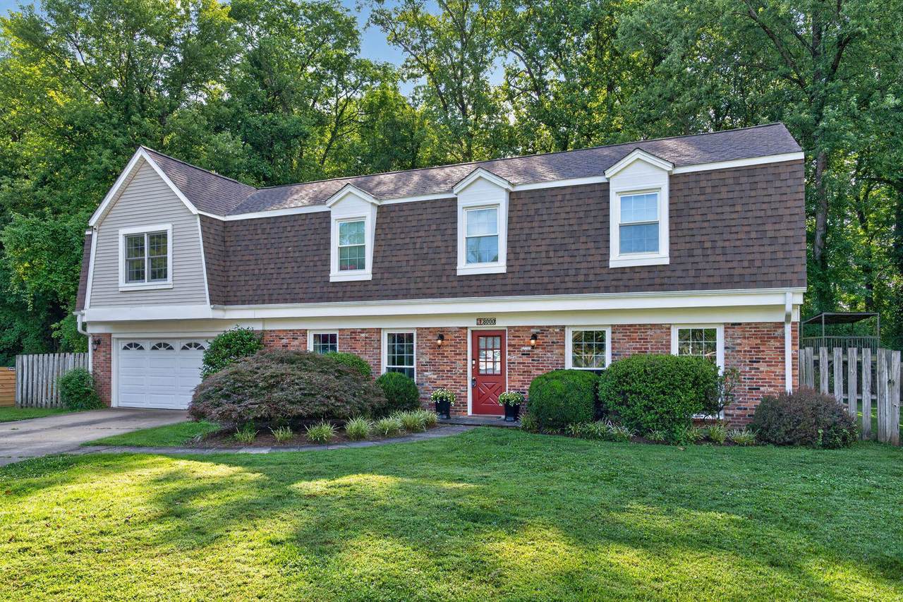 8000 Woodcroft Court - Photo 1