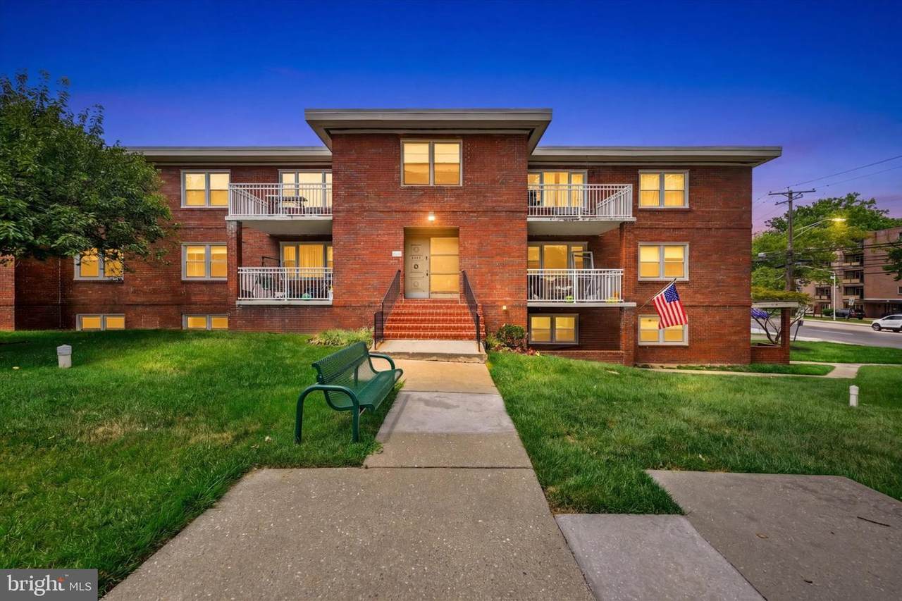 6414 Park Heights Avenue - Photo 1