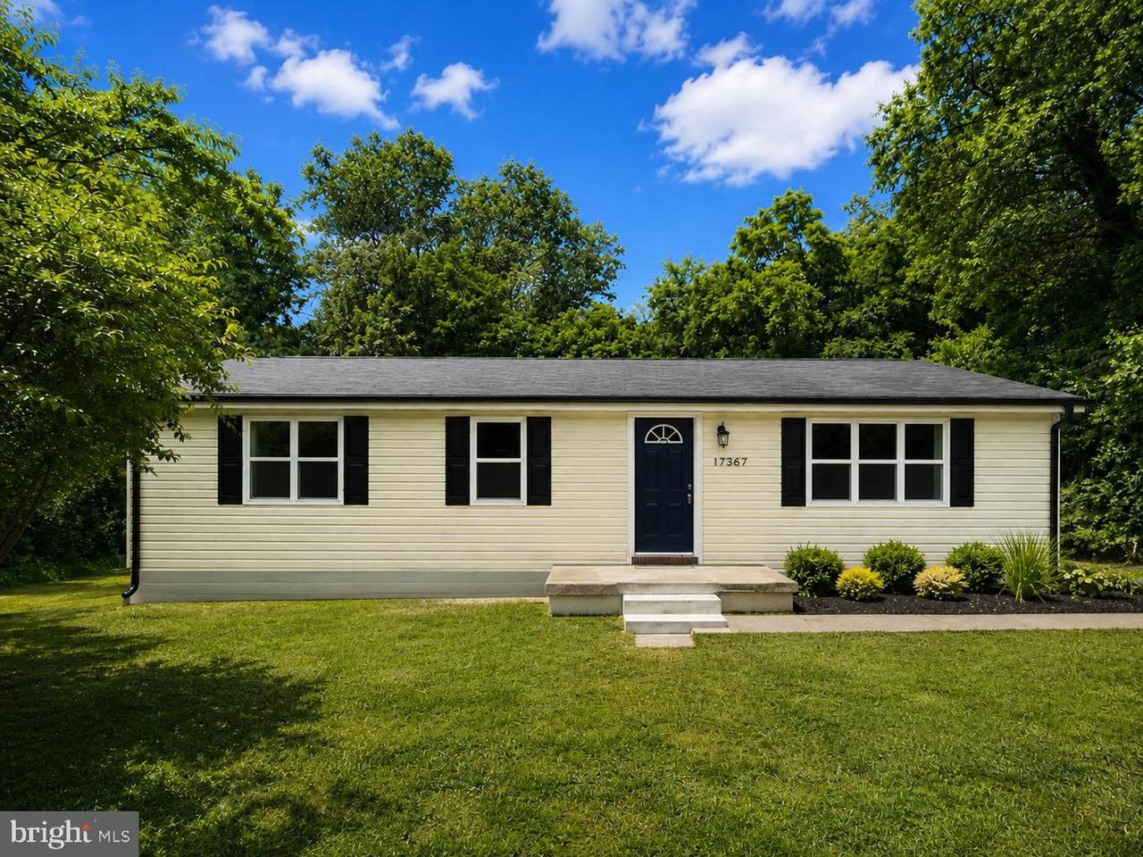 17367 Mount Zion Church Road - Photo 1