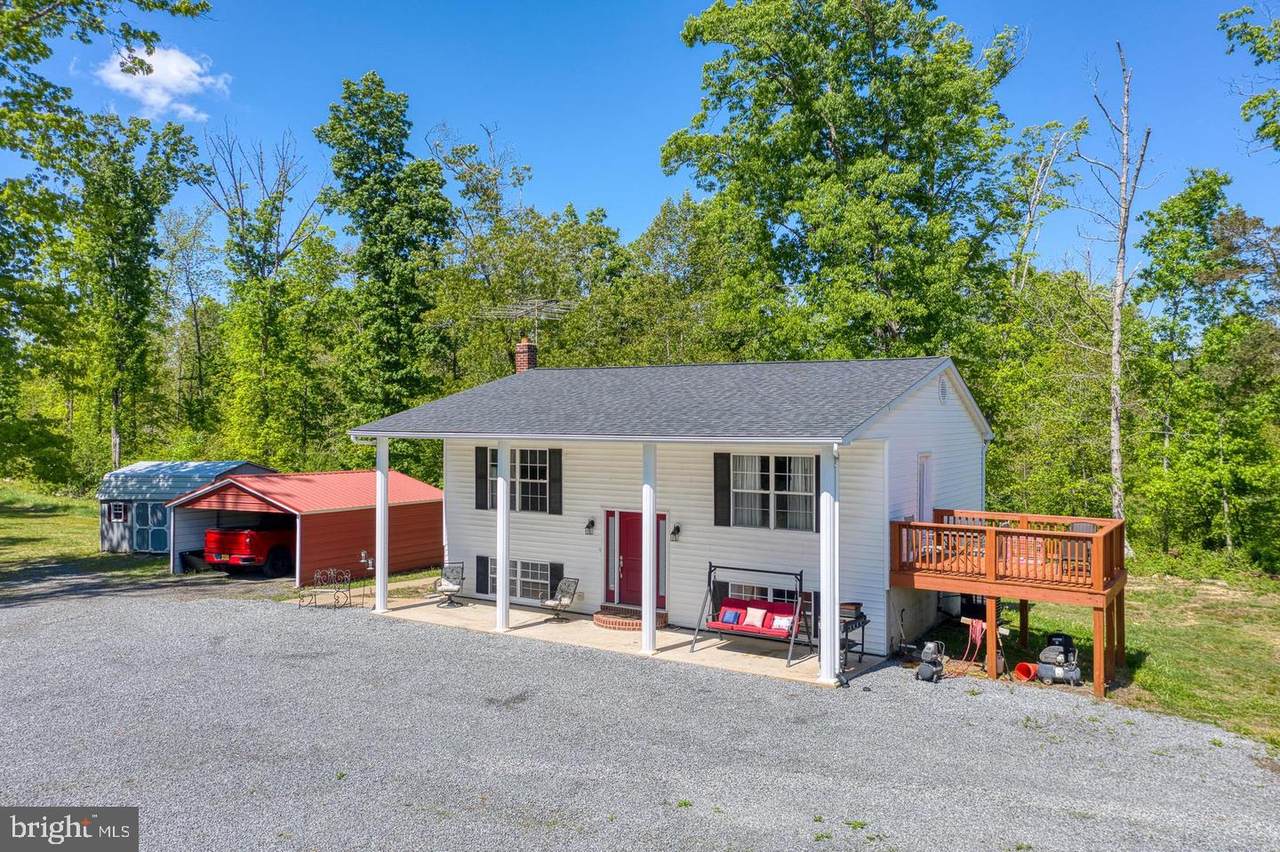 8427 Tall Oak Drive - Photo 1