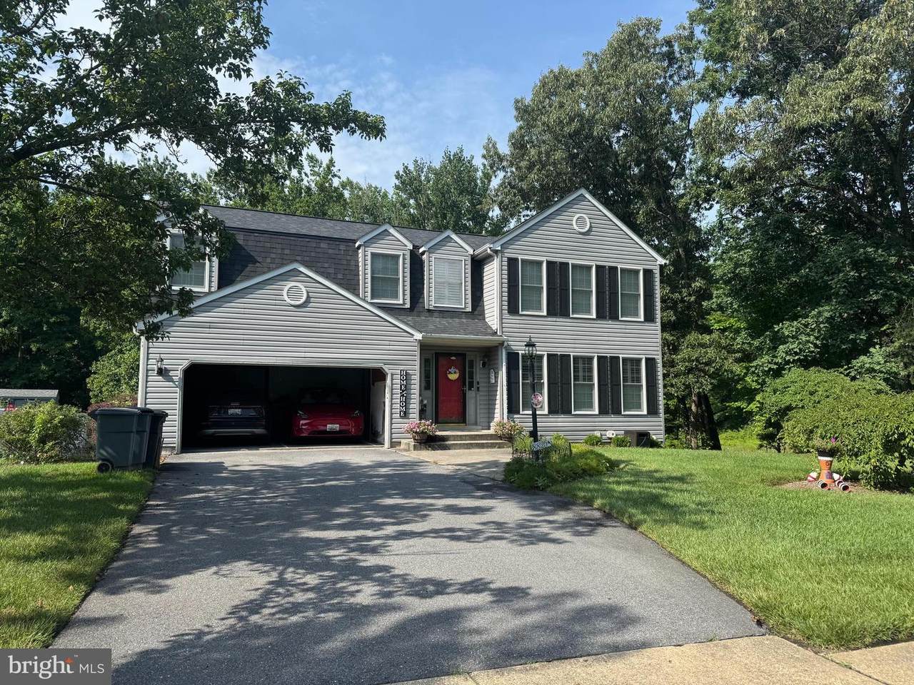 8825 Cardinal Forest Circle - Photo 1