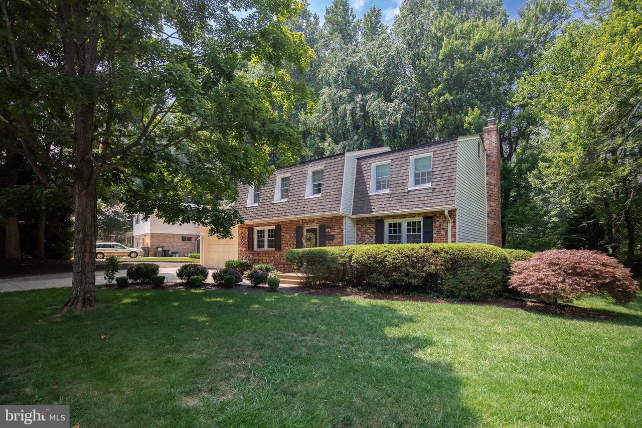 4836 Gainsborough Drive - Photo 1