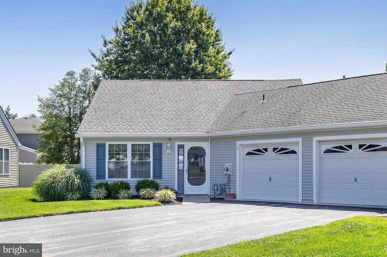 1169 Sharp Road - Photo 1