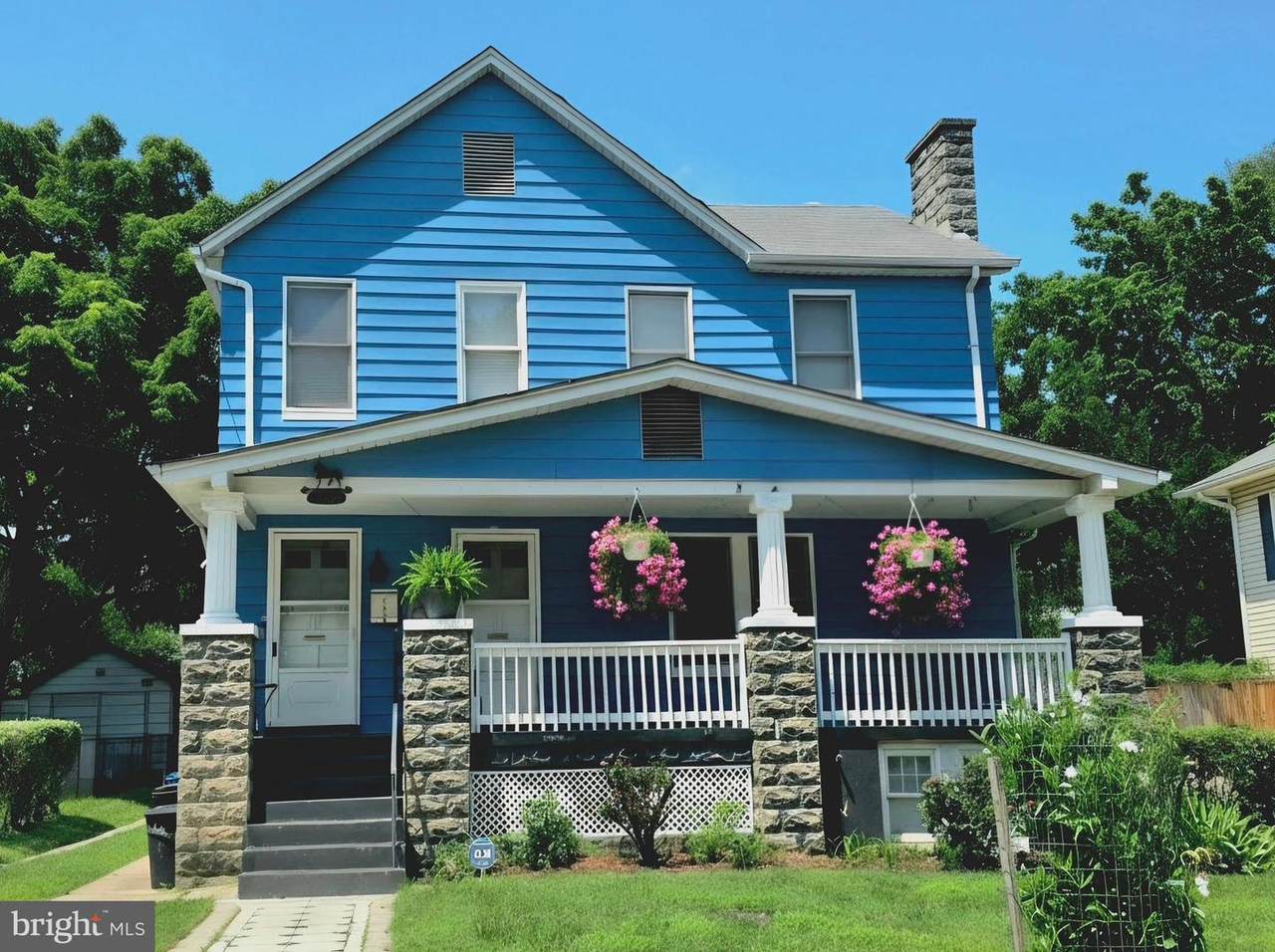 3108 Upshur Street - Photo 1