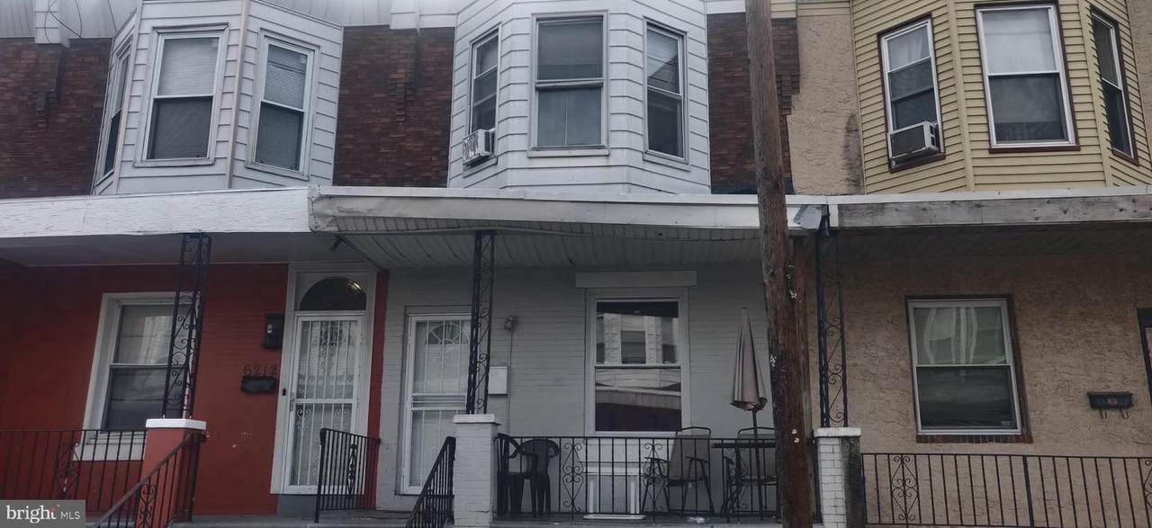 6214 Reedland Street - Photo 1