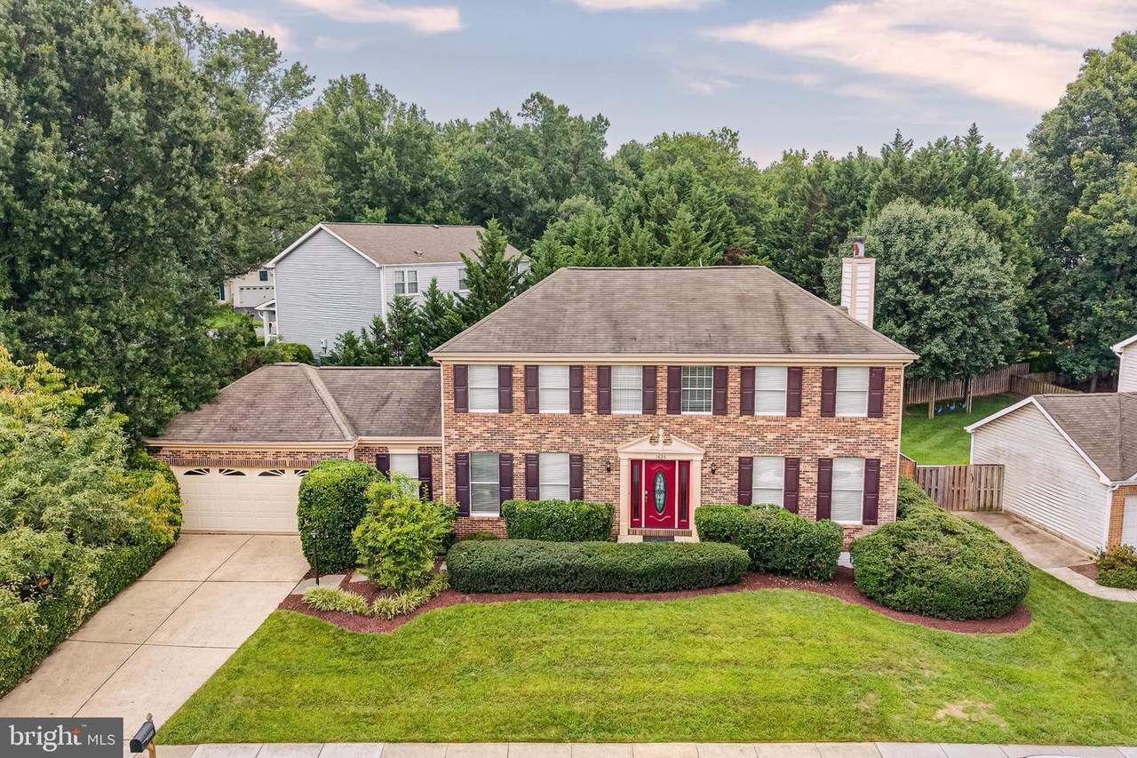 1425 Cellar Creek Way - Photo 1