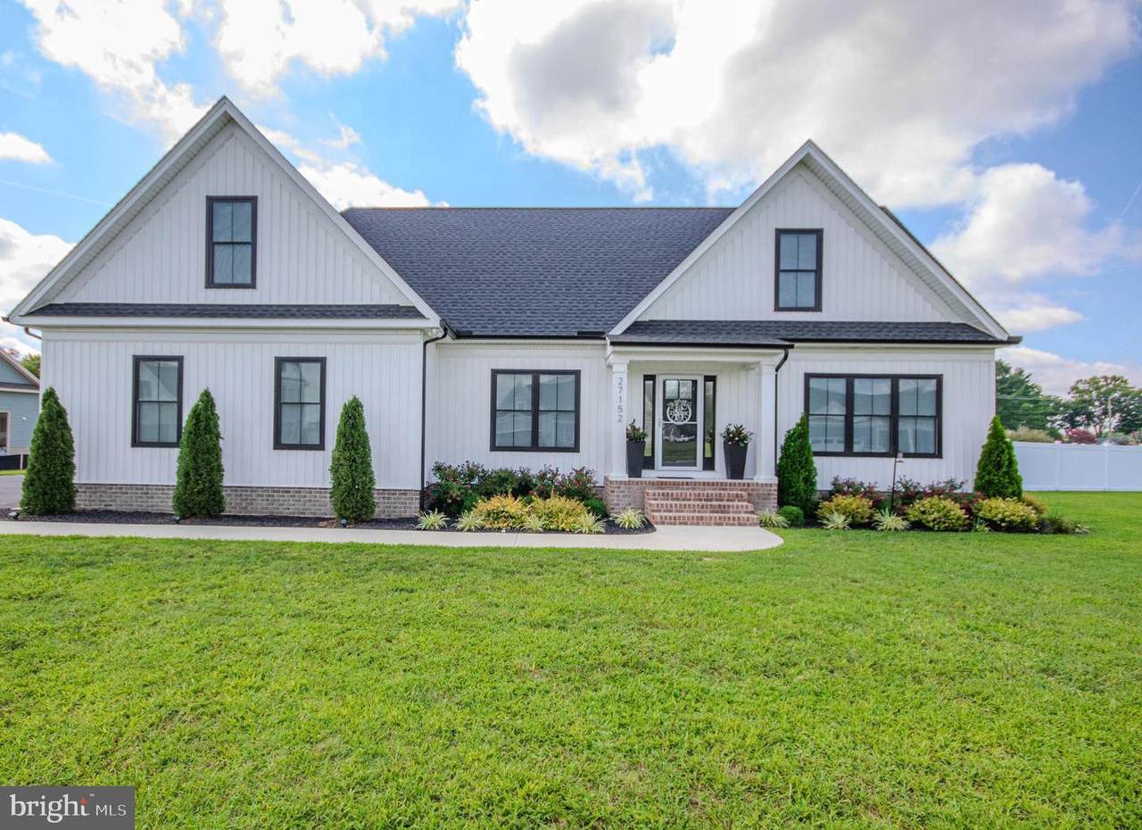 27152 Equestrian Drive - Photo 1
