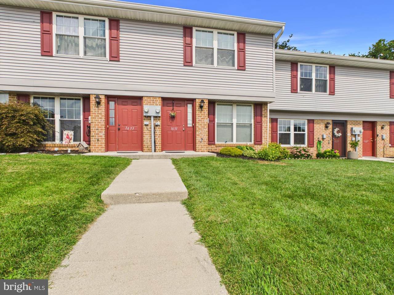 1631 Long Drive - Photo 1
