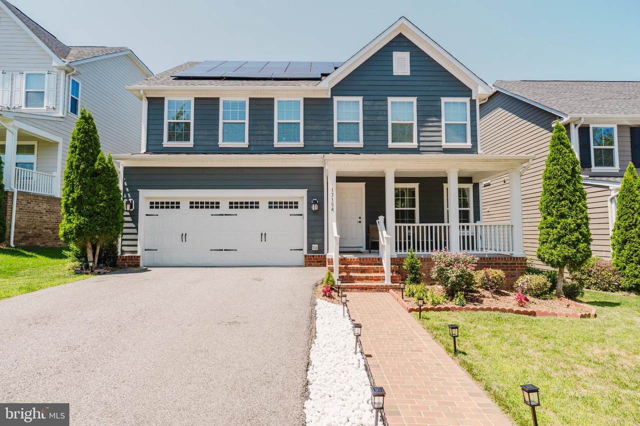 17154 Sea Skiff Way - Photo 1