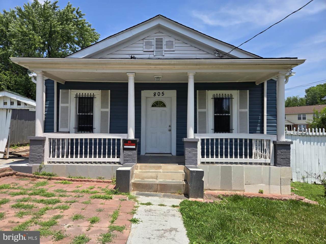 805 Eastern Avenue - Photo 1