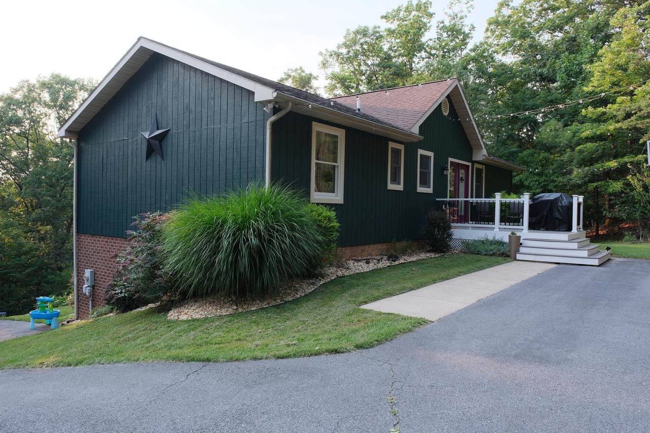 3820 Trego Mountain Road - Photo 1