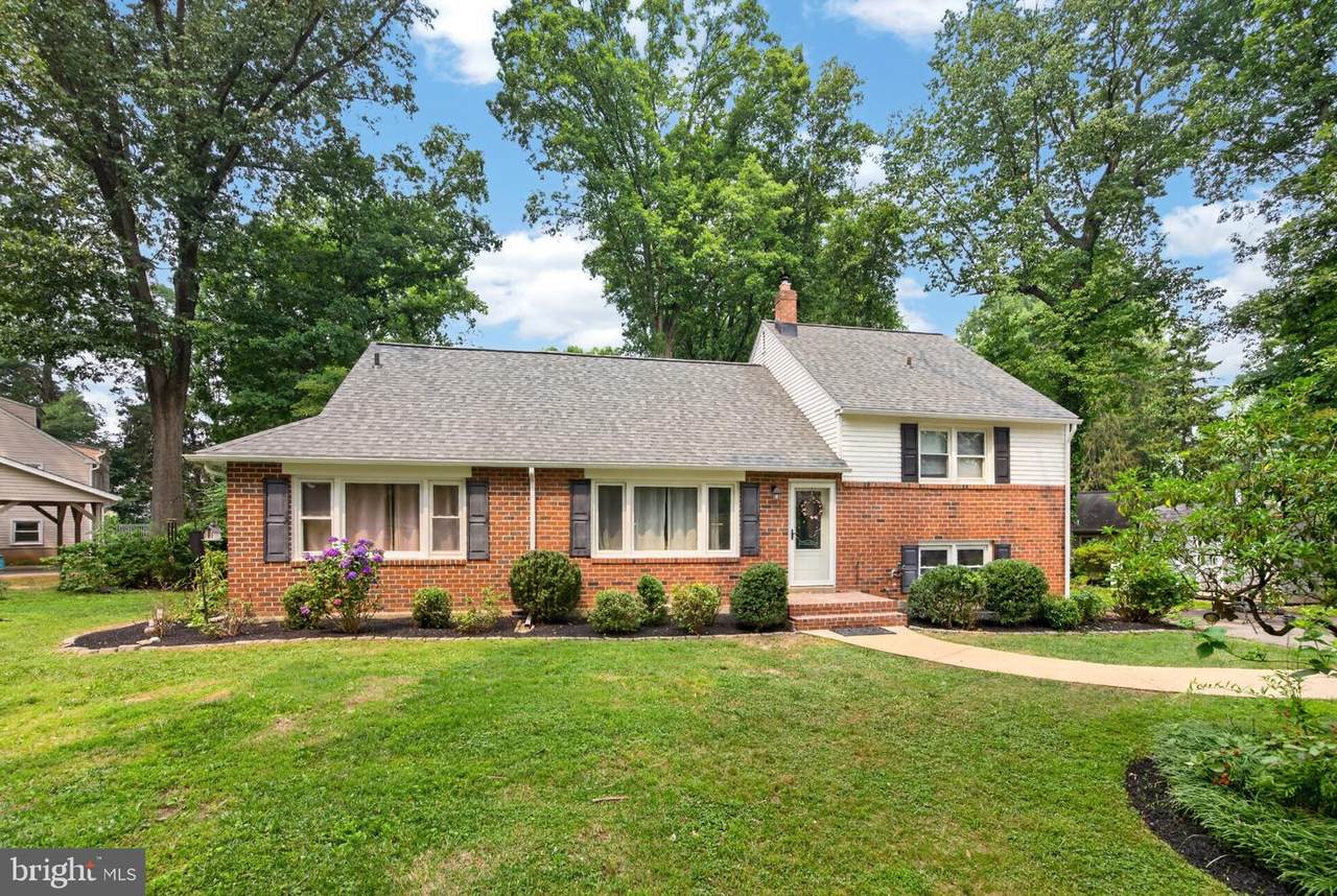 1314 Mary Jane Lane - Photo 1