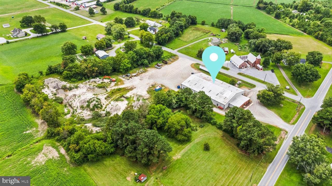 7968 Libertytown Road - Photo 1