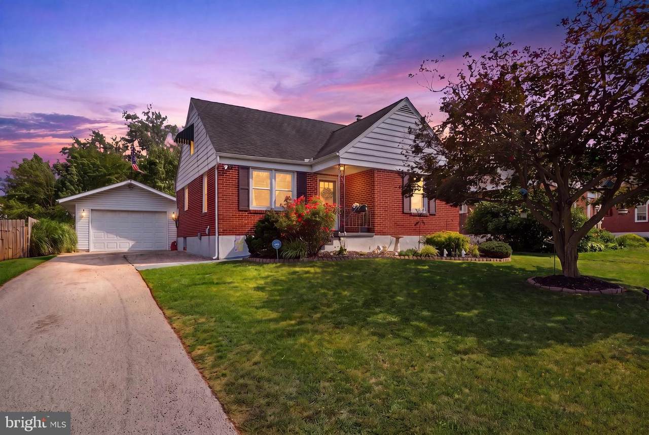 2160 Hess Road - Photo 1