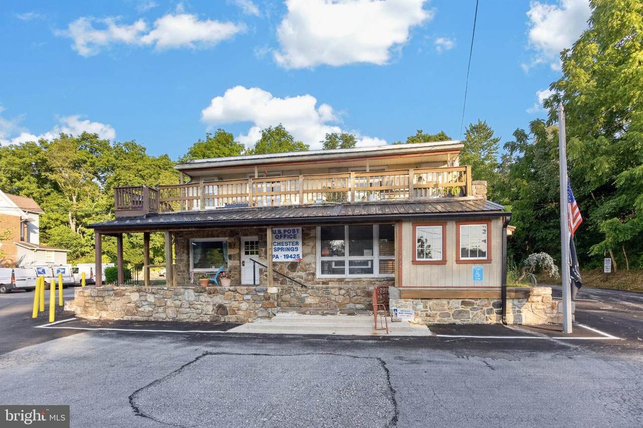1214 Kimberton Road - Photo 1