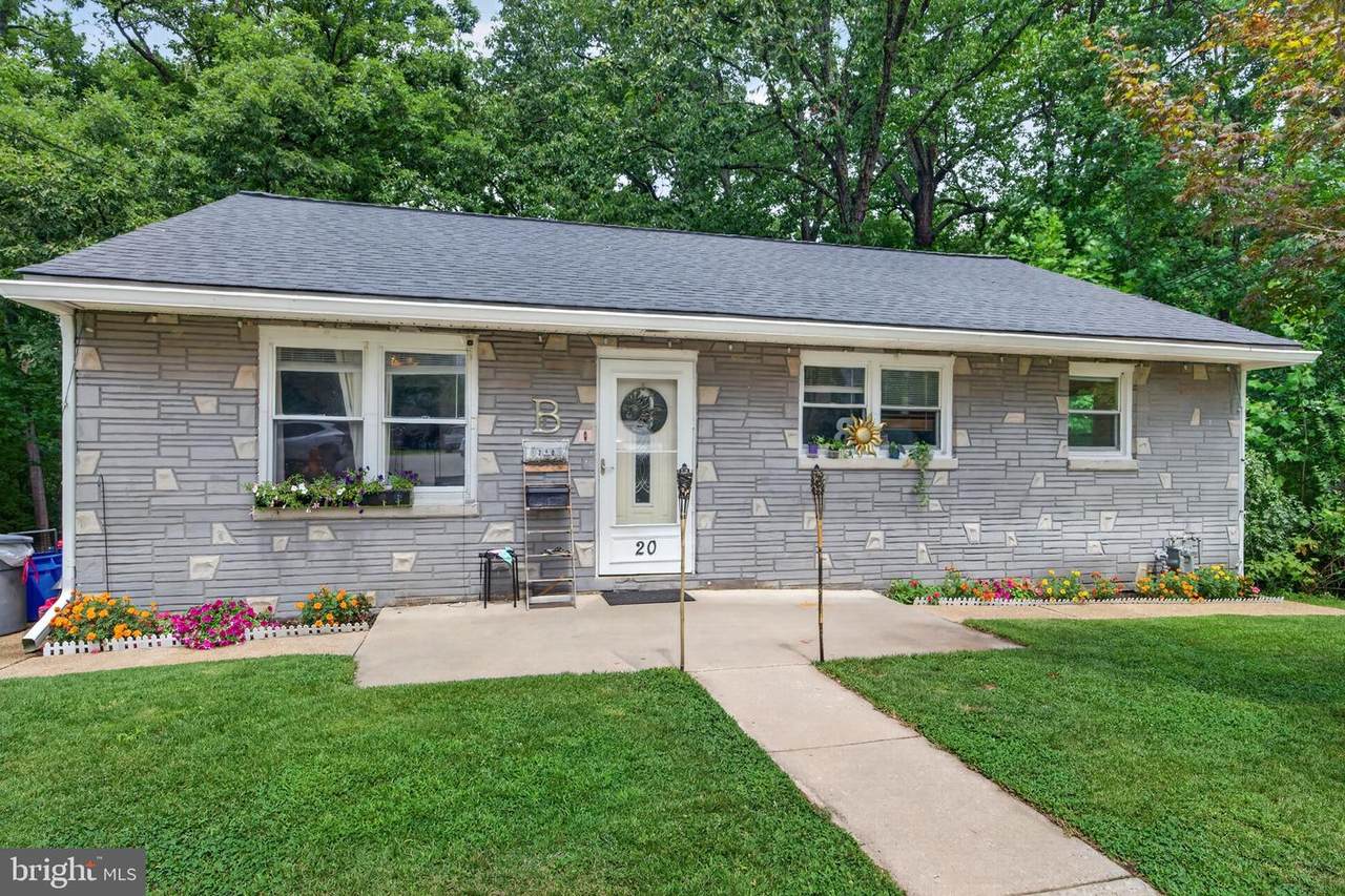 20 Meehan Boulevard - Photo 1