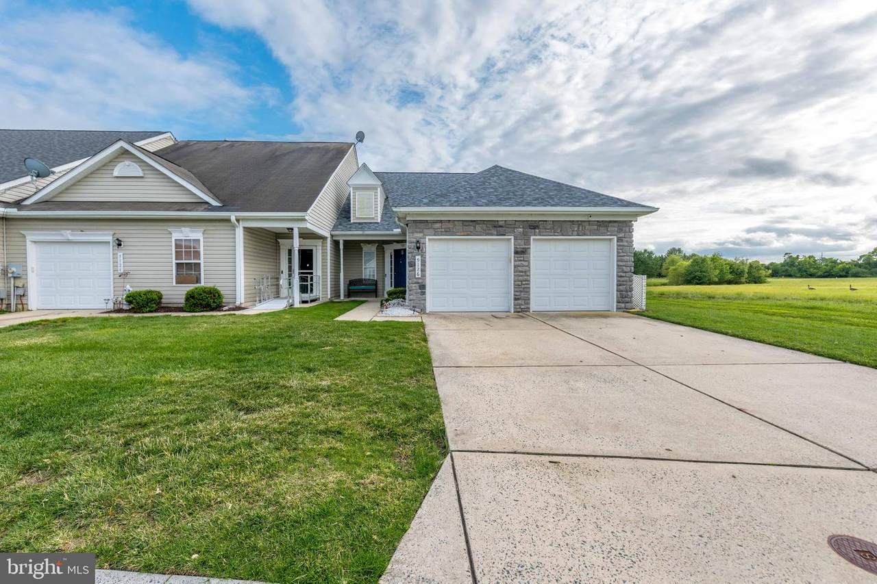 9126 Clubhouse Drive - Photo 1