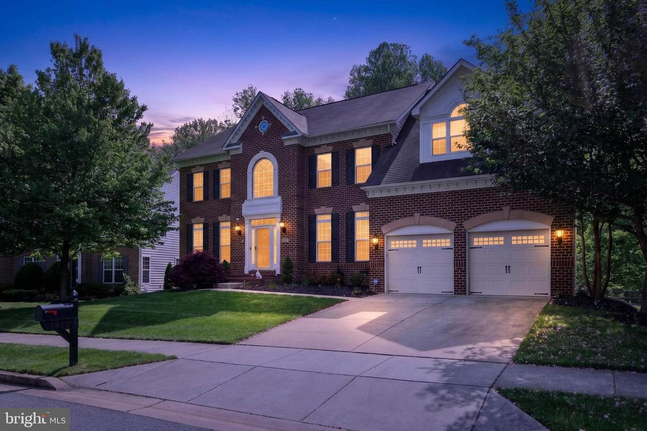 1910 Lake Forest Drive - Photo 1