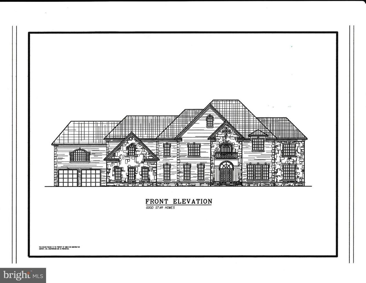 2556 Vale Ridge Court - Photo 1