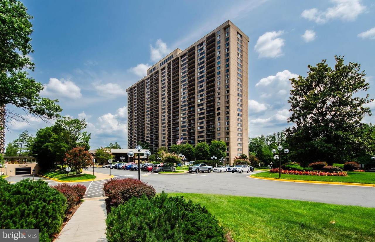 3705 George Mason Drive - Photo 1