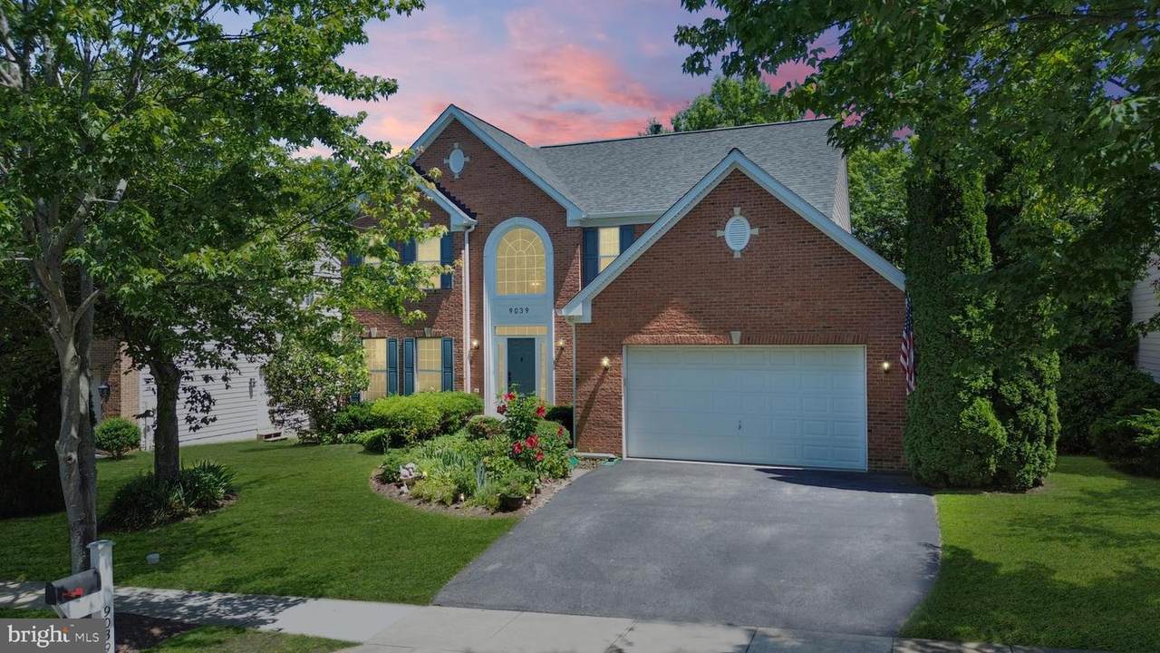 9039 Clendenin Way - Photo 1