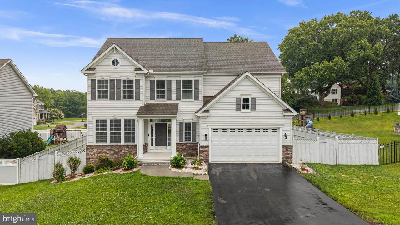 945 Kayley Drive - Photo 1