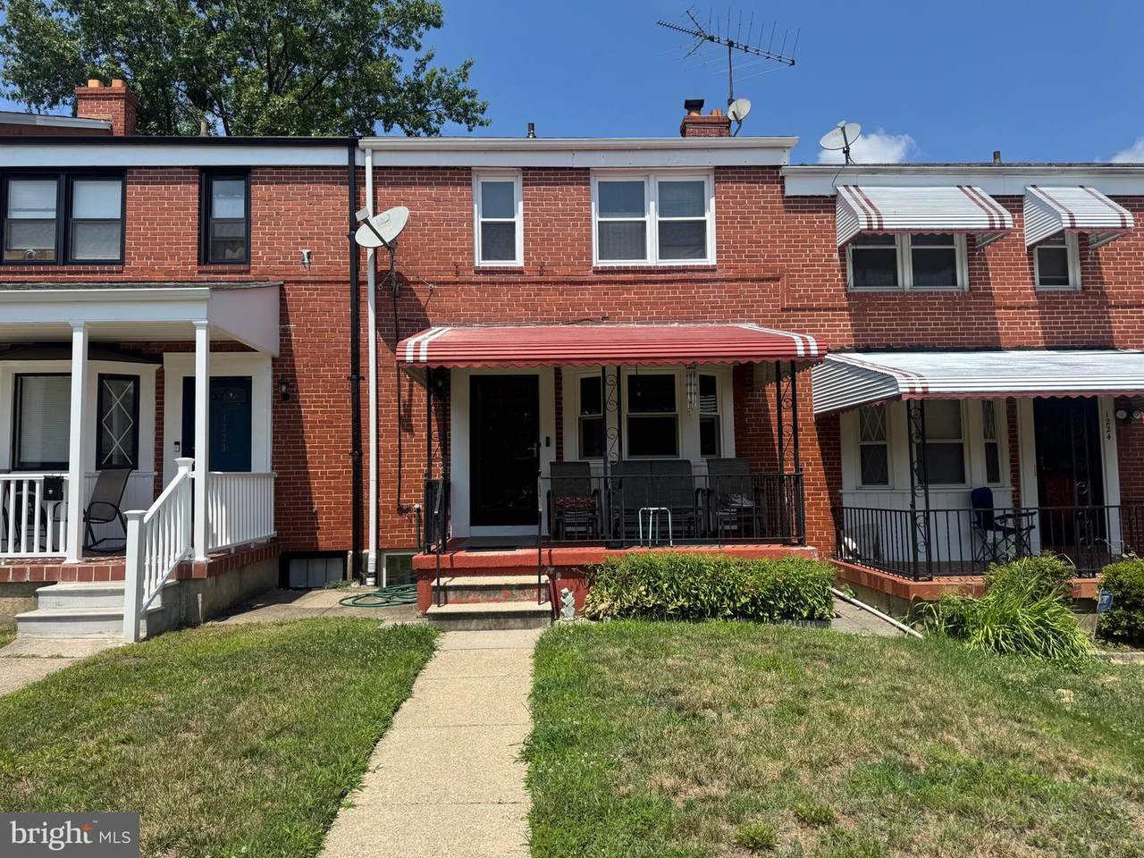 1222 Sheridan Avenue - Photo 1