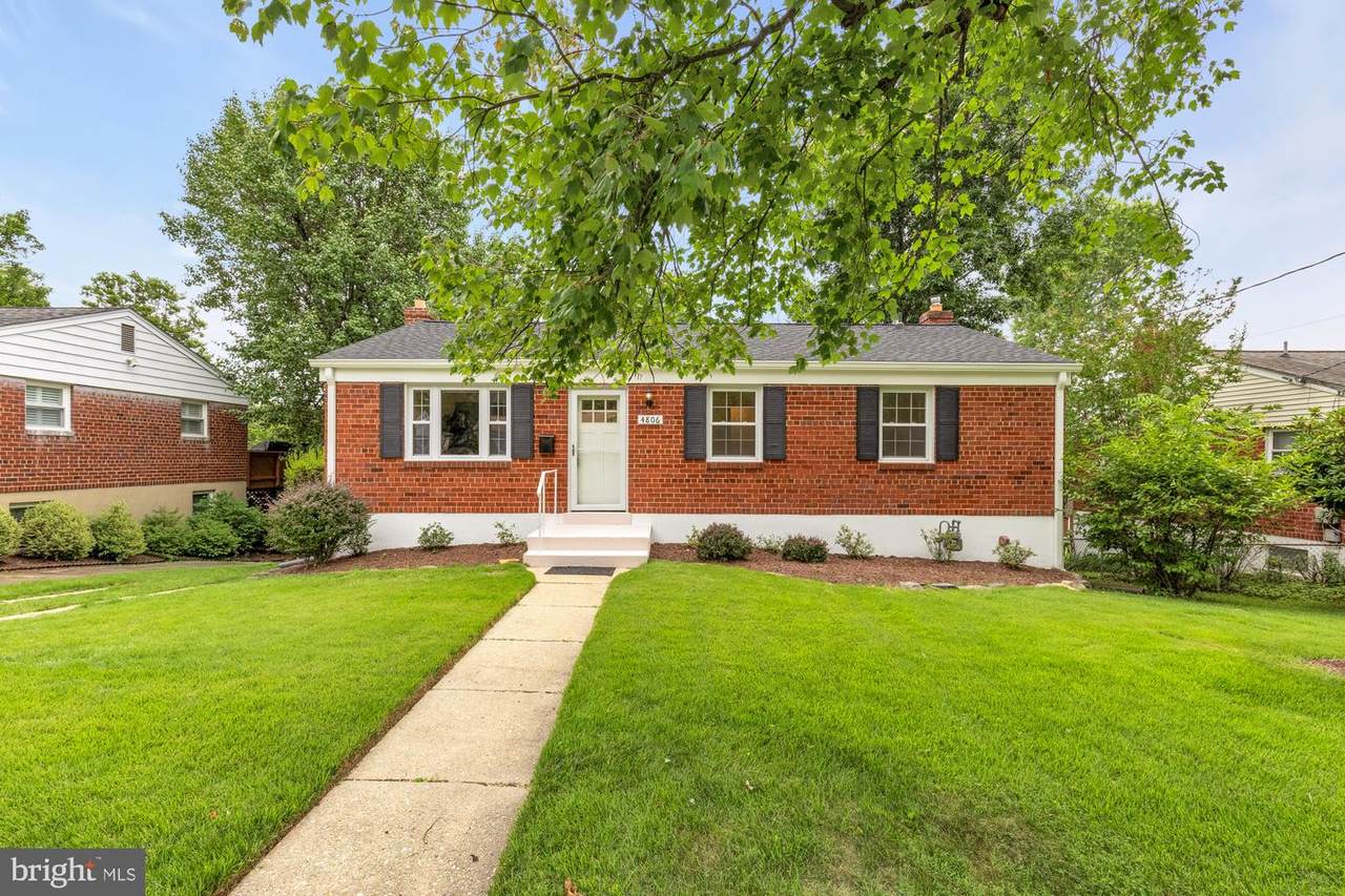 4806 Topping Road - Photo 1