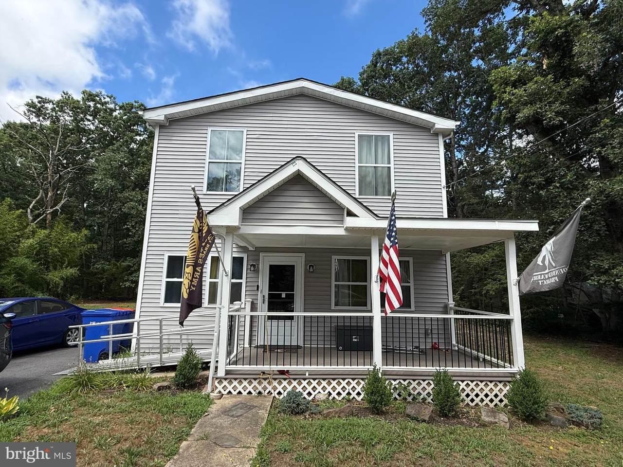 434 Manor Avenue - Photo 1