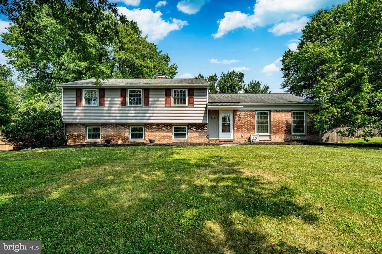 1443 Heather Lane - Photo 1