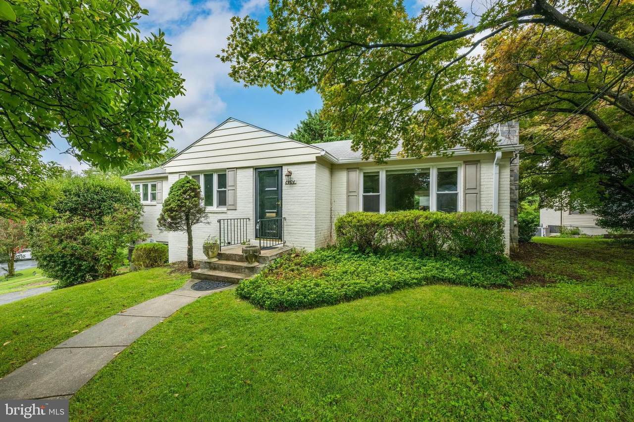 8404 Farrell Drive - Photo 1