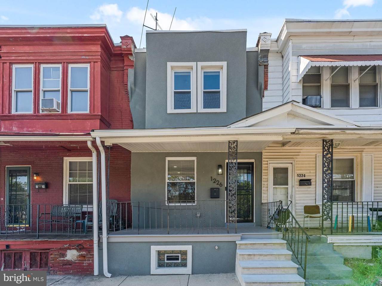 1226 9TH Street - Photo 1