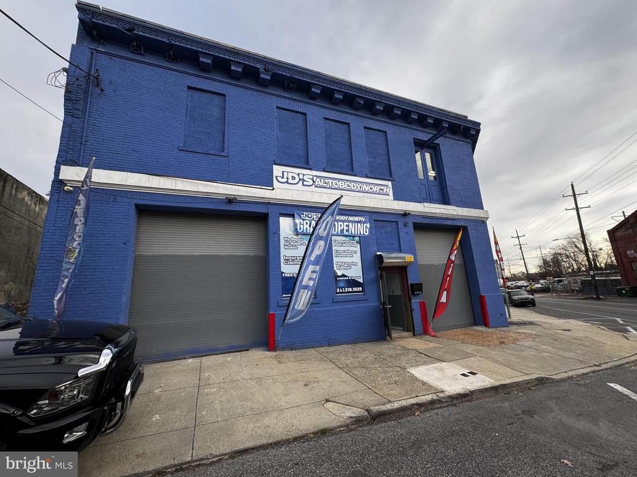 2509-13 Fletcher Street - Photo 1