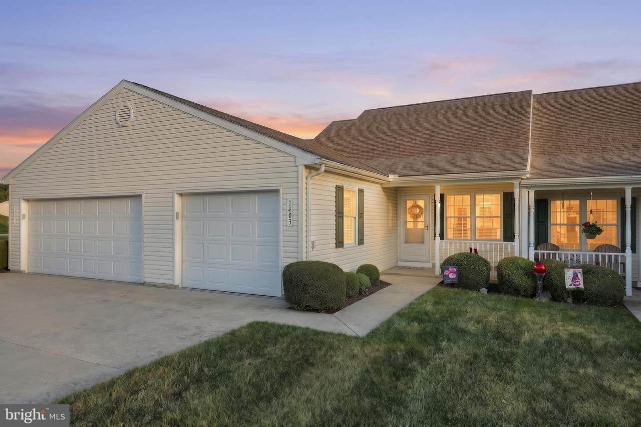 1403 Chami Drive - Photo 1