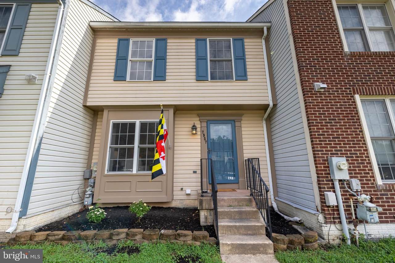 7957 Heather Mist Drive - Photo 1