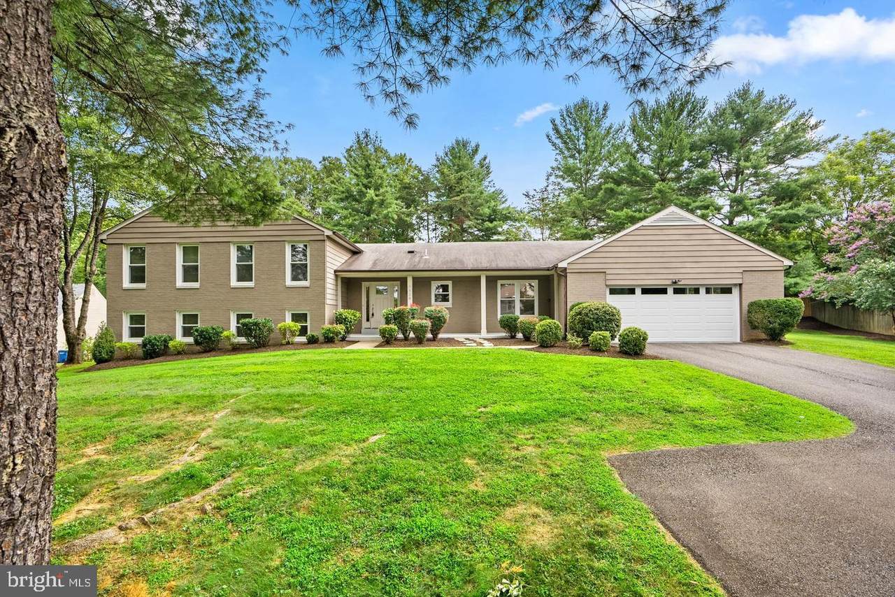 9428 Meadow Shire Lane - Photo 1