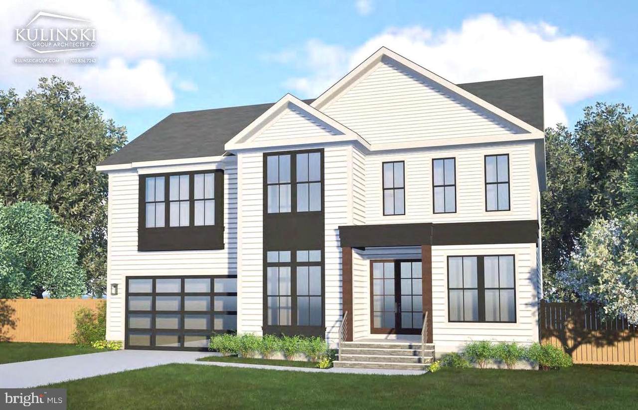1022 Hillcrest Drive - Photo 1