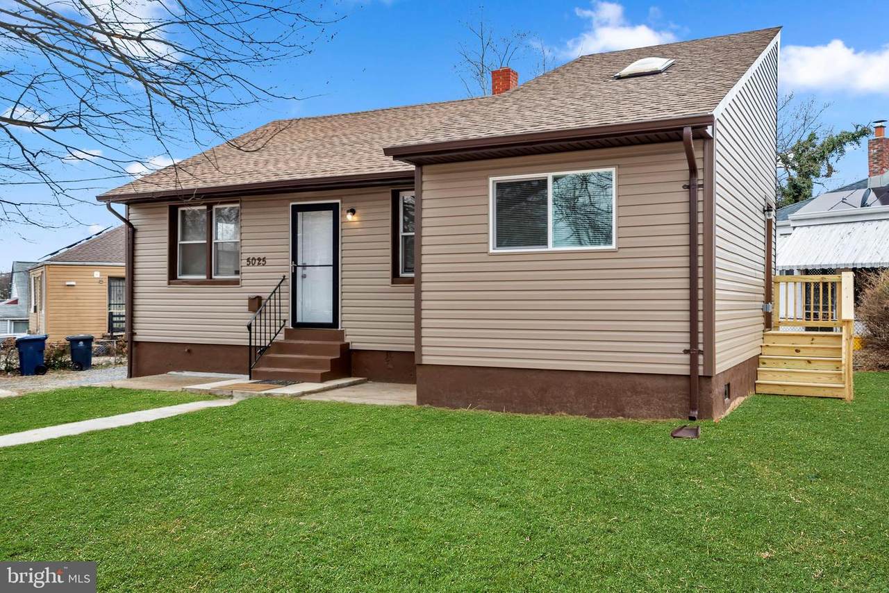 5025 Addison Road - Photo 1