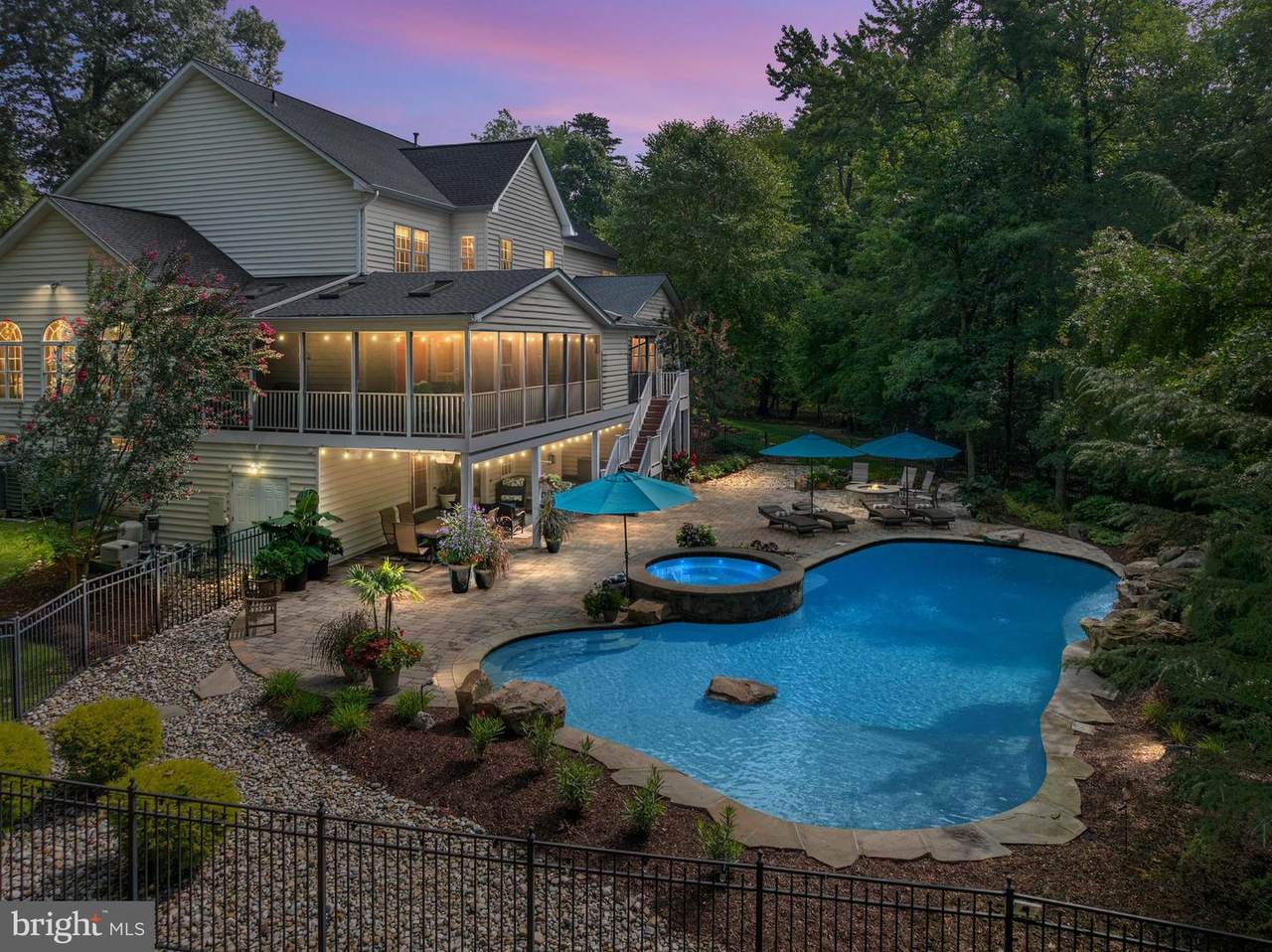 1654 Braid Hills Drive - Photo 1