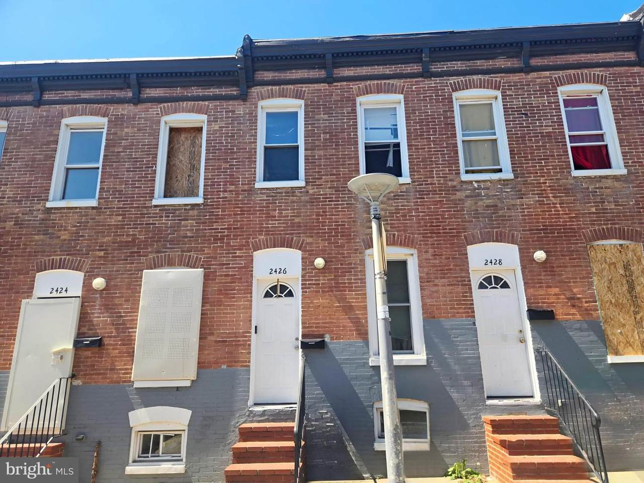 2426 Etting Street - Photo 1