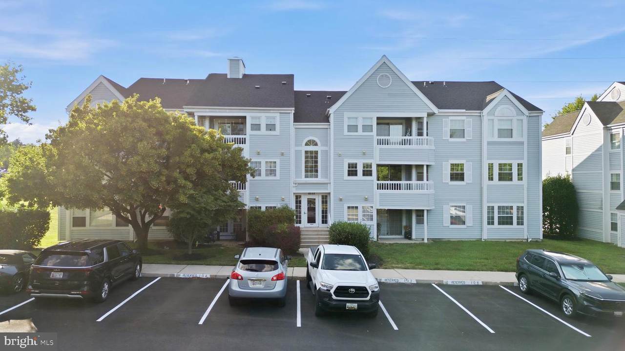 8555 Falls Run Road - Photo 1