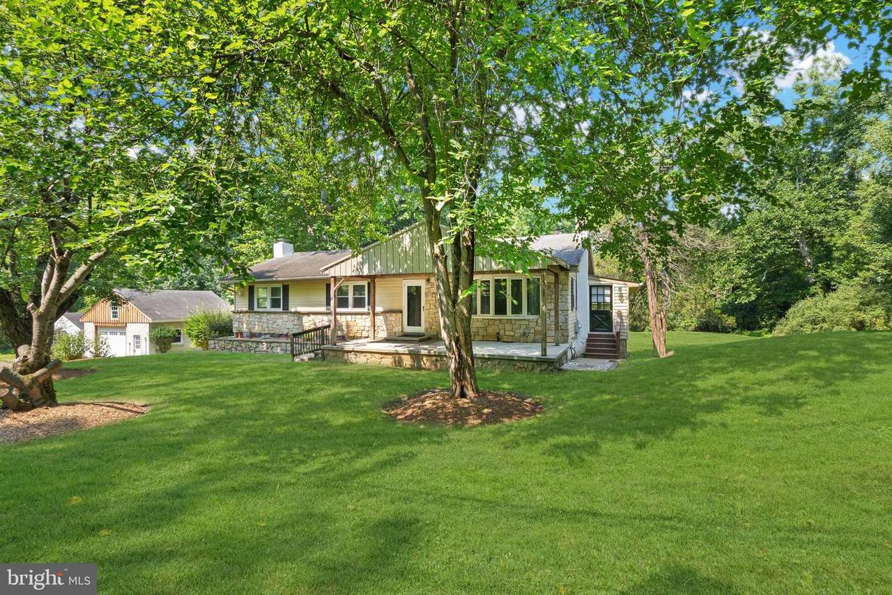 420 Misty Patch Road - Photo 1