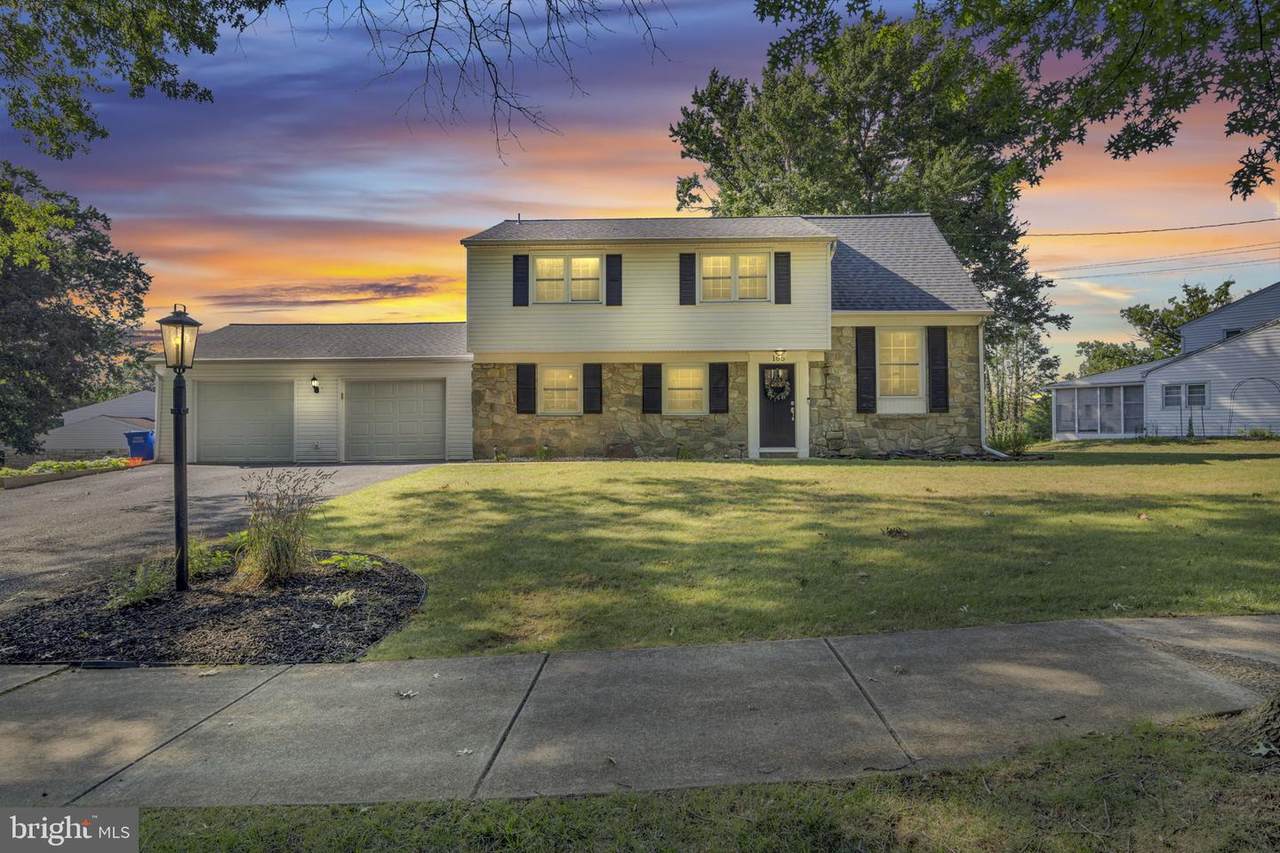 165 Old Ford Drive - Photo 1