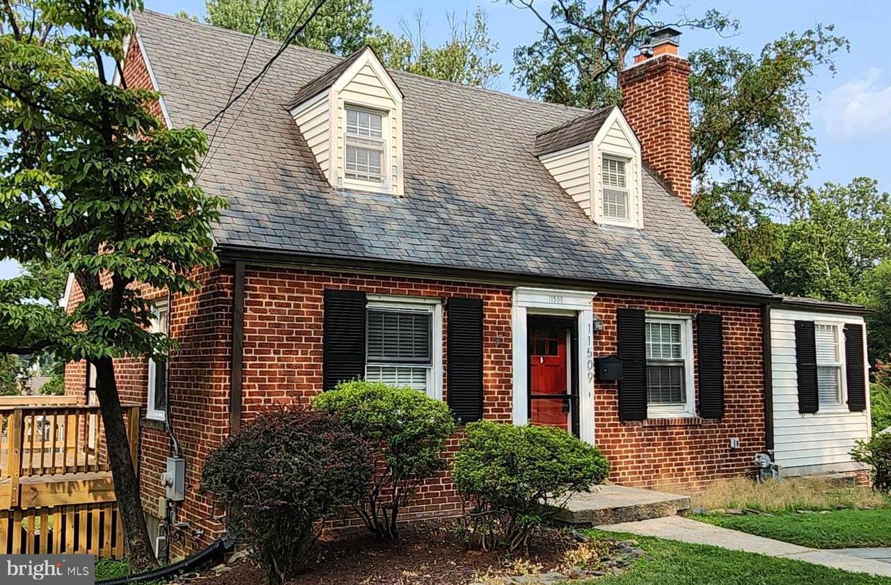 11509 College View Drive - Photo 1